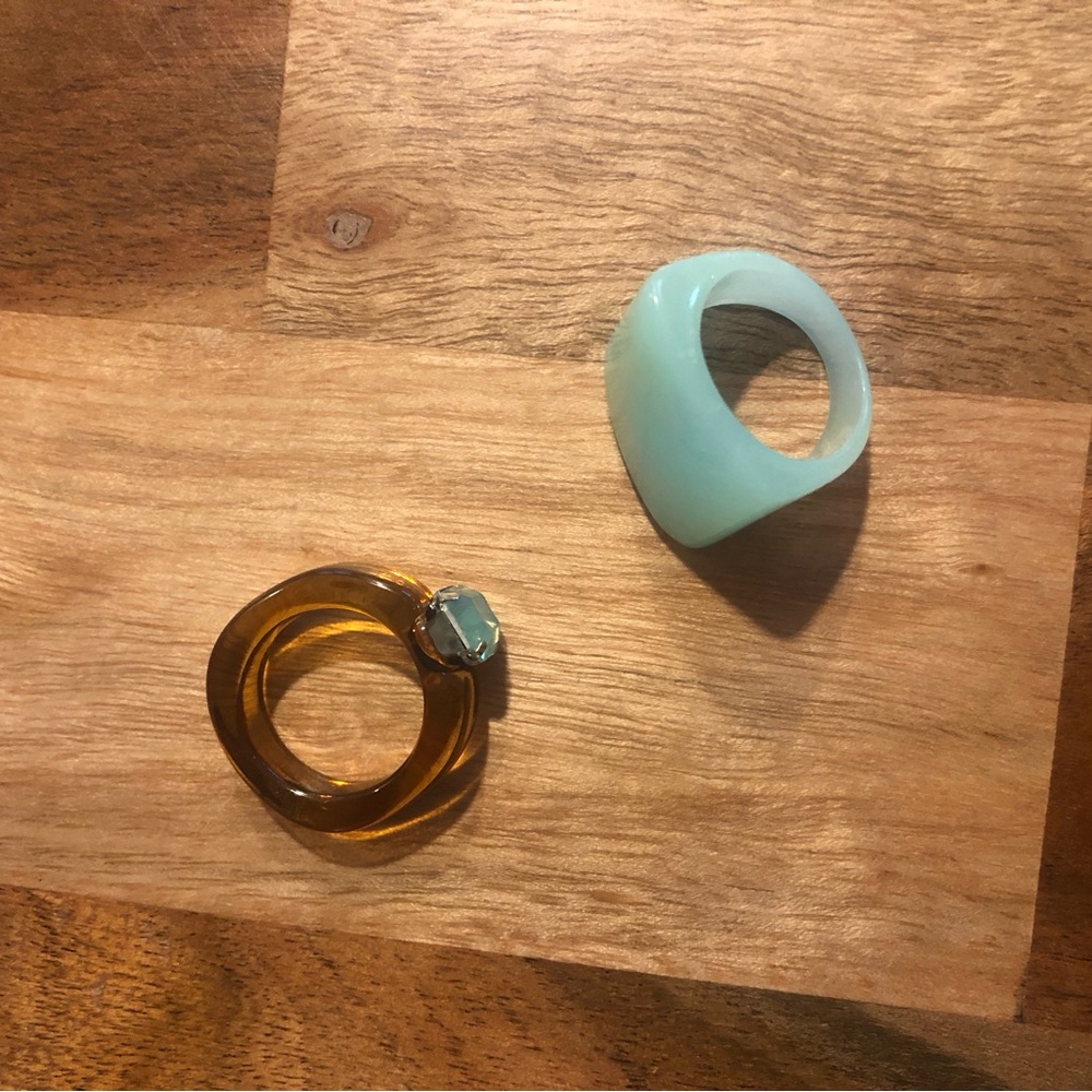 Fashion Rings - Picture 5 of 8